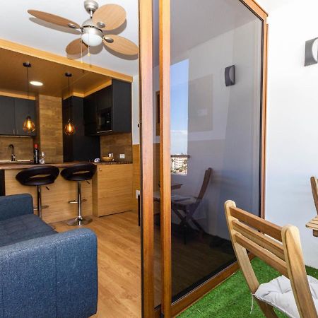 Lighthouse Friendly Holiday Home 플라야 델 잉글스 외부 사진