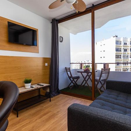 Lighthouse Friendly Holiday Home 플라야 델 잉글스 외부 사진