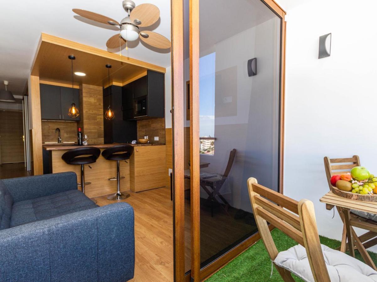 Lighthouse Friendly Holiday Home 플라야 델 잉글스 외부 사진