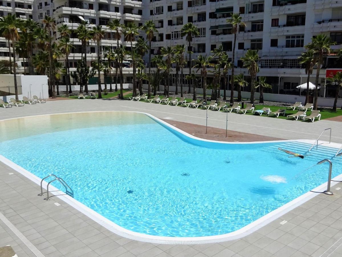 Lighthouse Friendly Holiday Home 플라야 델 잉글스 외부 사진