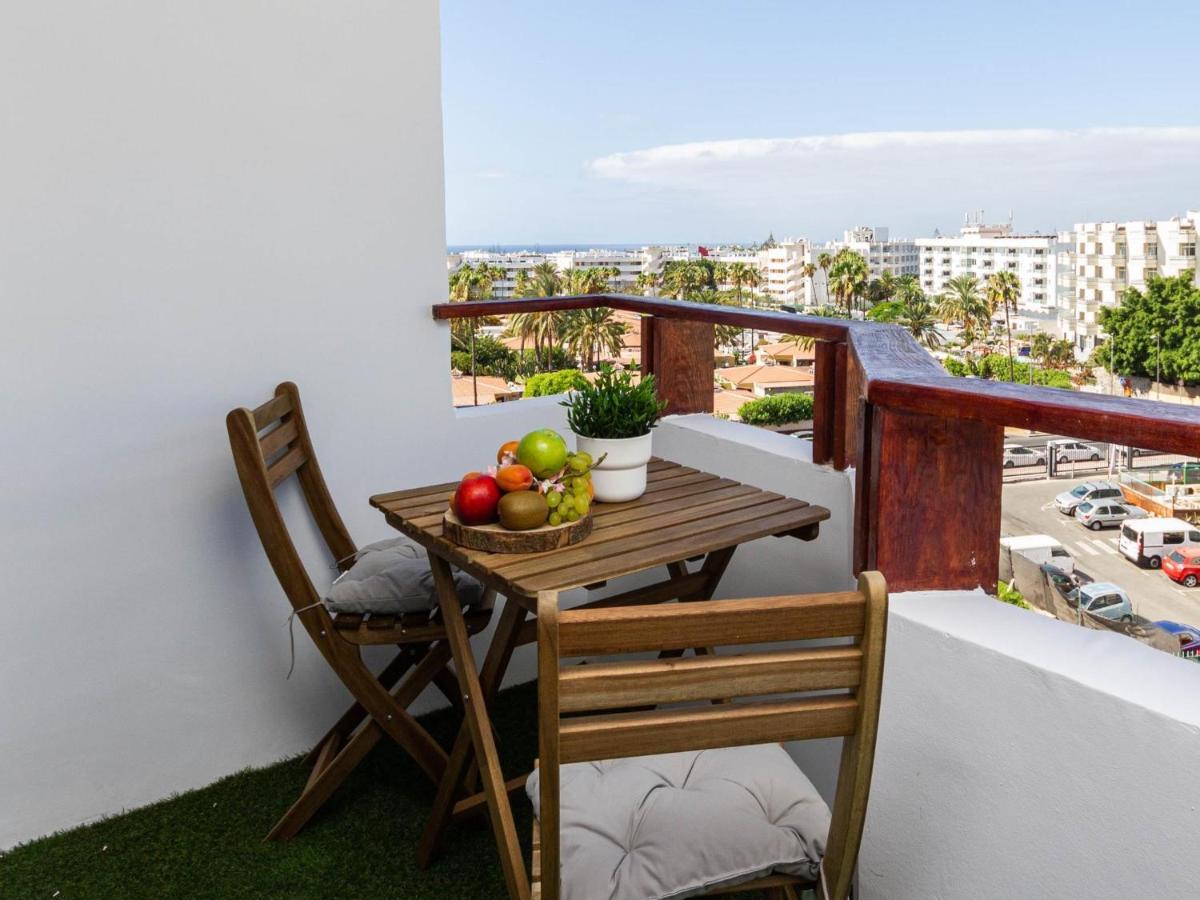Lighthouse Friendly Holiday Home 플라야 델 잉글스 외부 사진