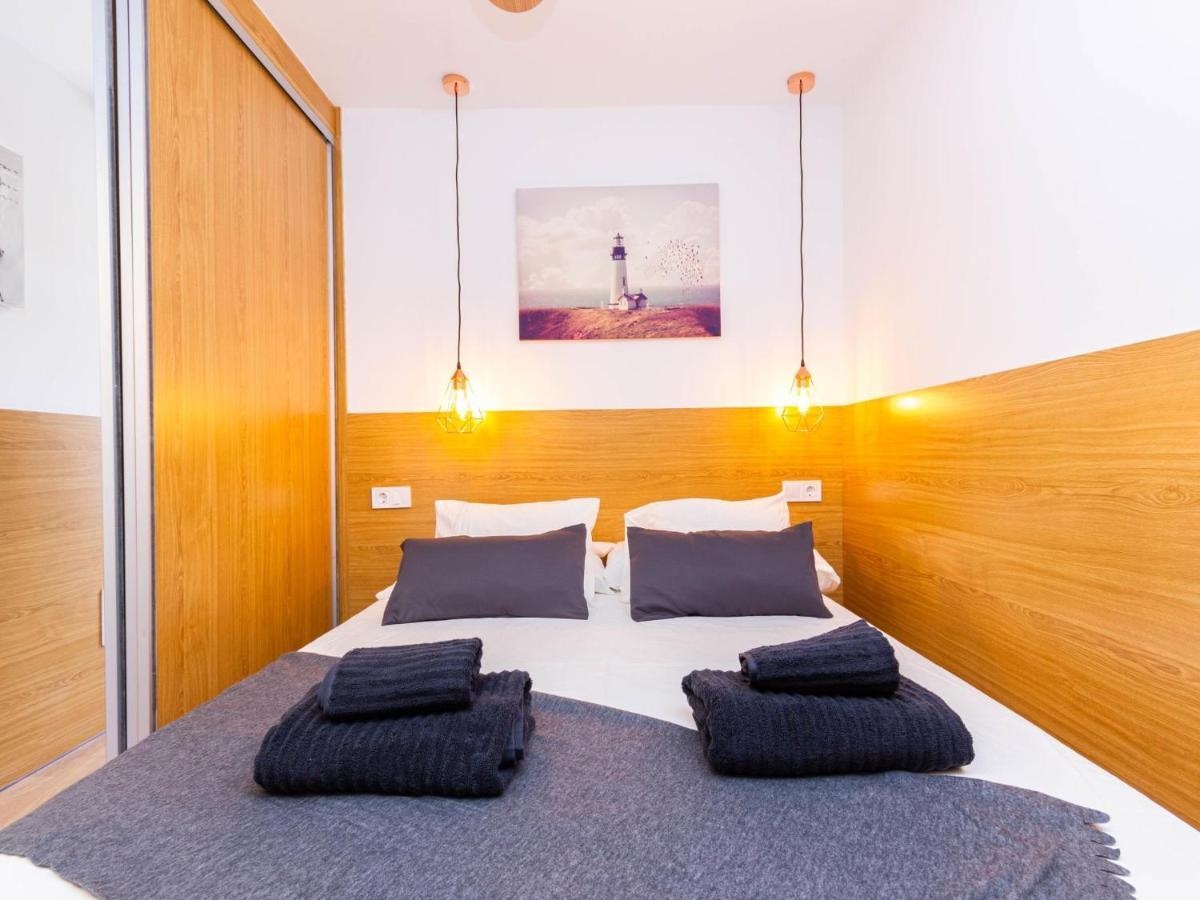 Lighthouse Friendly Holiday Home 플라야 델 잉글스 외부 사진