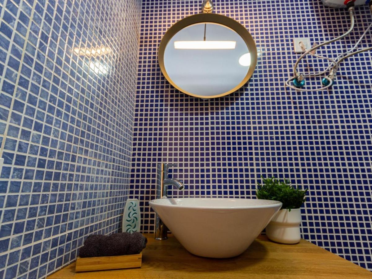 Lighthouse Friendly Holiday Home 플라야 델 잉글스 외부 사진