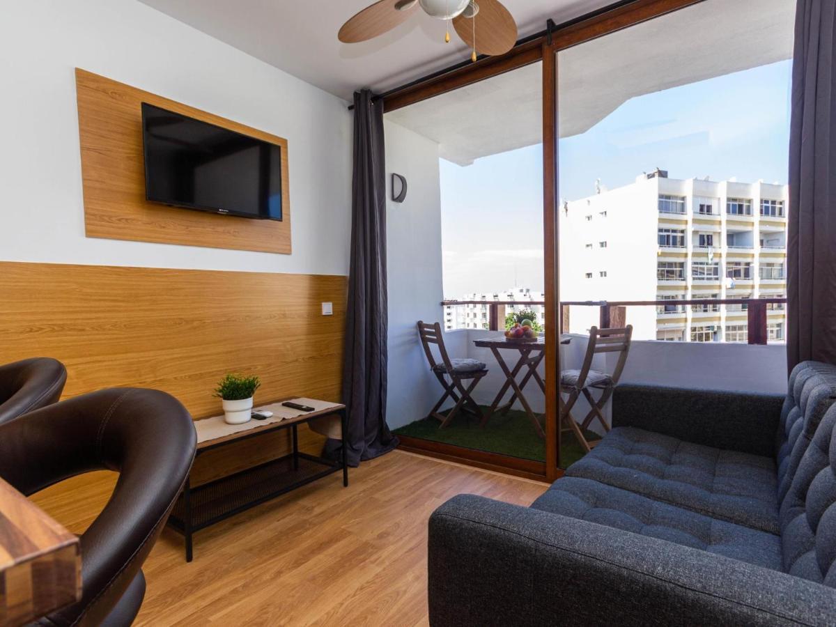Lighthouse Friendly Holiday Home 플라야 델 잉글스 외부 사진