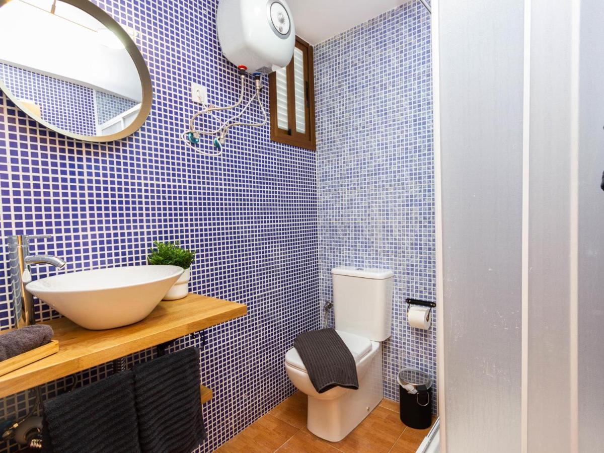 Lighthouse Friendly Holiday Home 플라야 델 잉글스 외부 사진