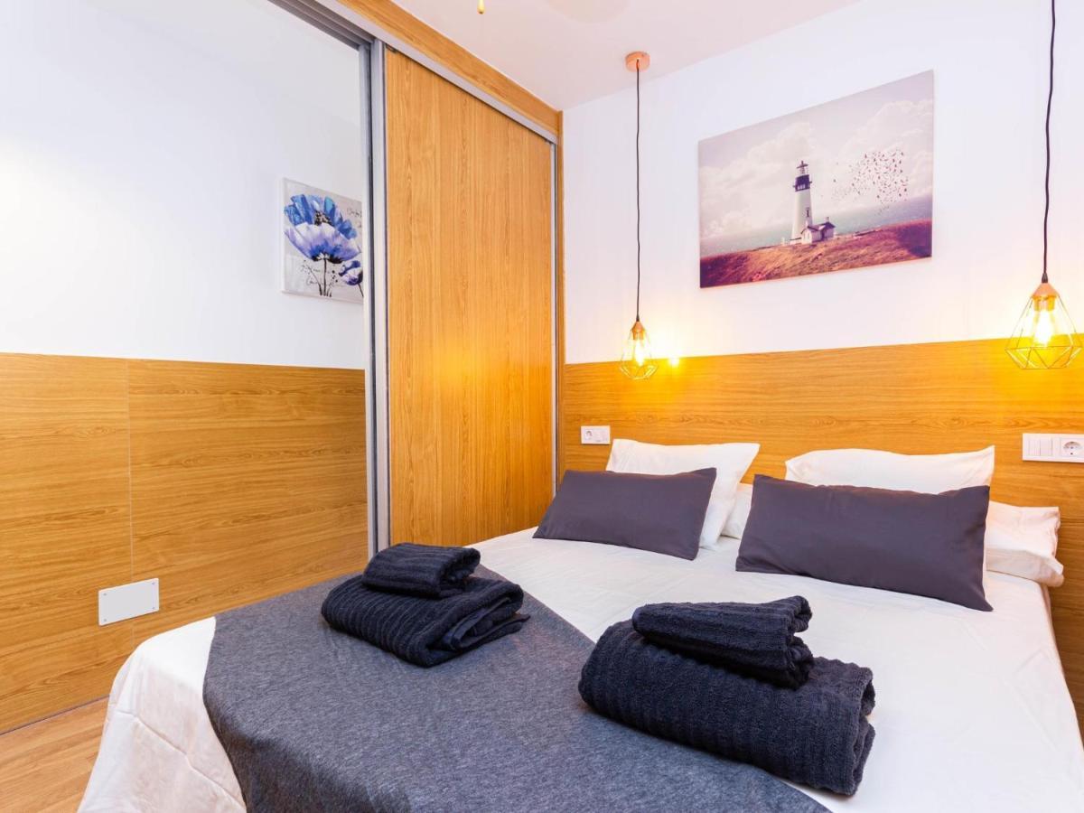 Lighthouse Friendly Holiday Home 플라야 델 잉글스 외부 사진