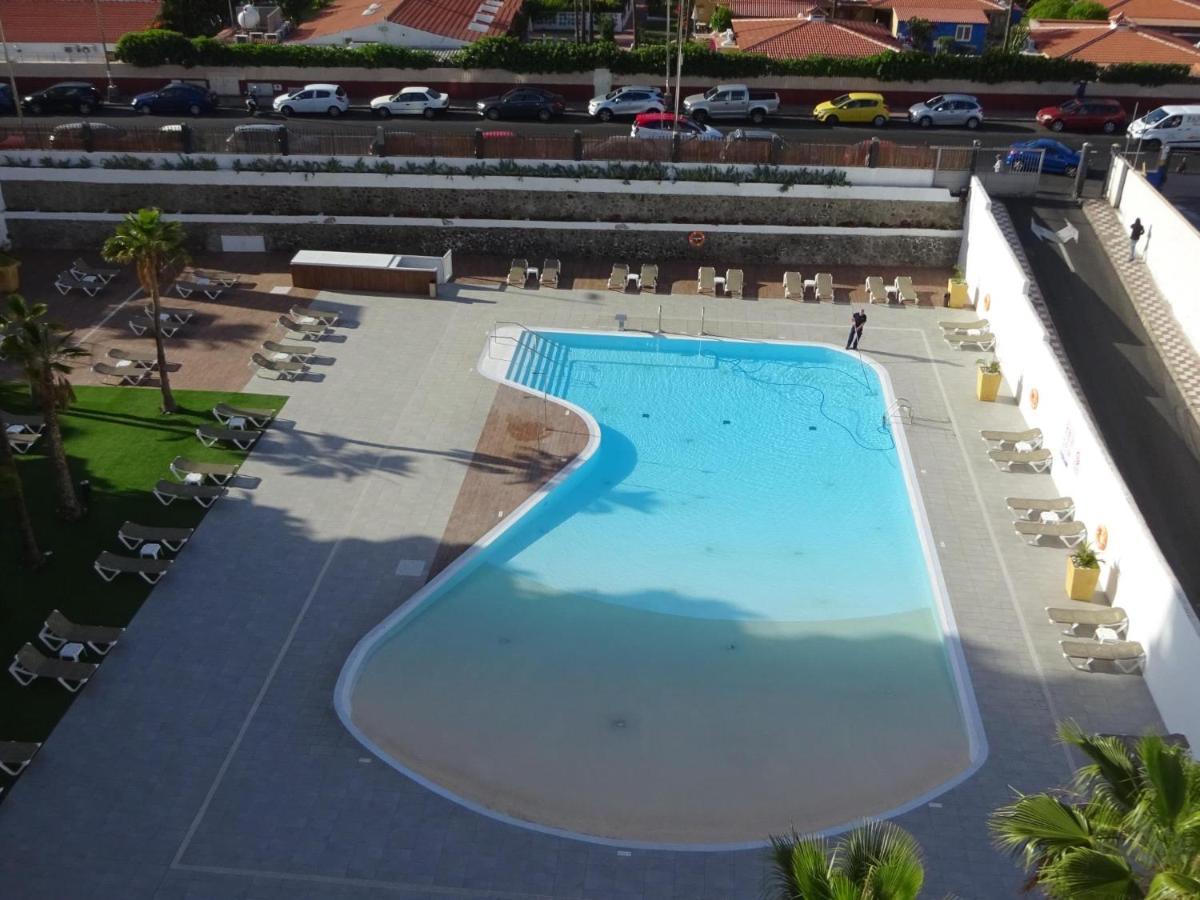 Lighthouse Friendly Holiday Home 플라야 델 잉글스 외부 사진