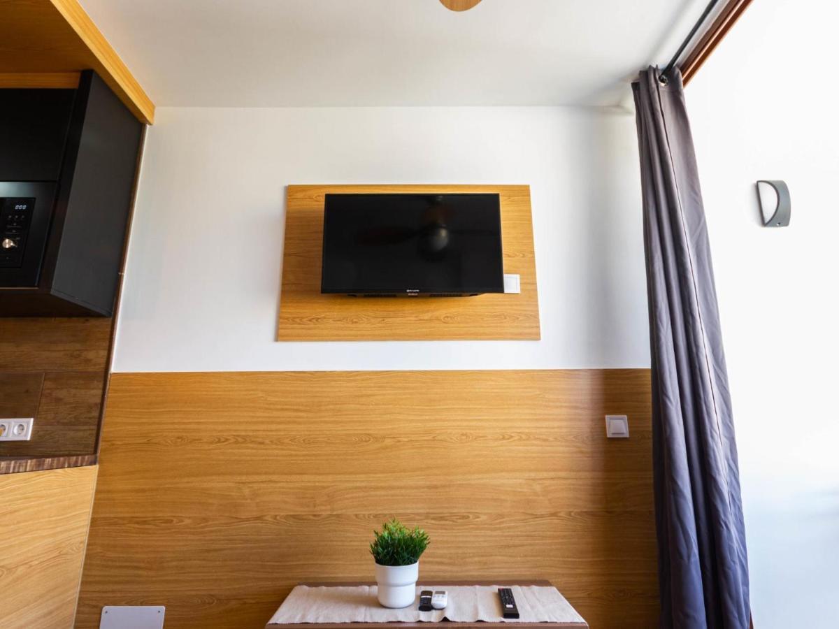 Lighthouse Friendly Holiday Home 플라야 델 잉글스 외부 사진